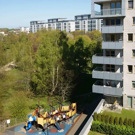 Irs Royal Apartments Apartamenty Irs Aviator Apartment Gdansk