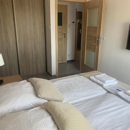 Apartment Irs Royal Apartments Apartamenty Irs Aviator *