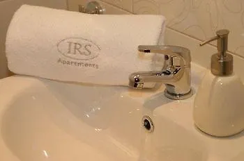 Irs Royal Irs Aviator Gdaňsk