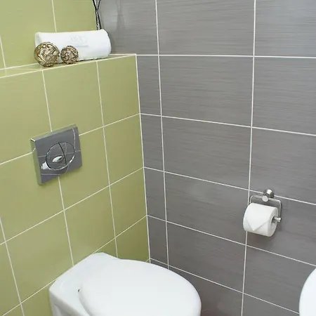 Apartmán Irs Royal Irs Aviator *