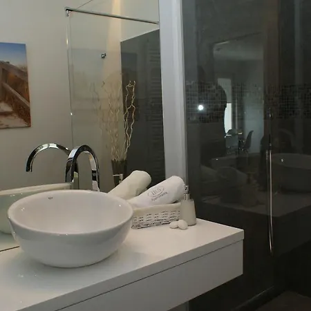 Apartmán Irs Royal Irs Aviator
