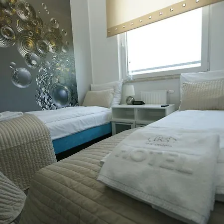 Apartmán Irs Royal Irs Aviator Gdaňsk