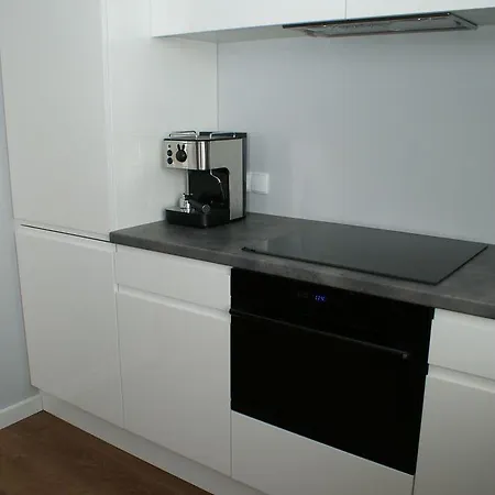 Apartmán Irs Royal Irs Aviator *