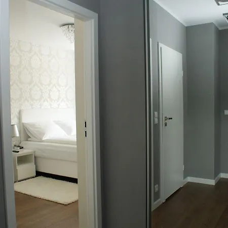 Apartmán Irs Royal Irs Aviator