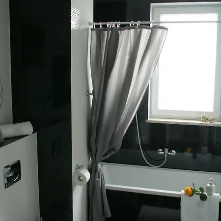Apartmán Irs Royal Irs Aviator *