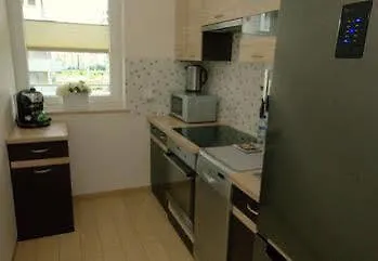 Apartmán Irs Royal Irs Aviator