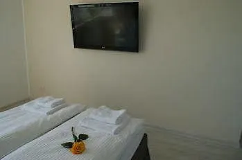 Irs Royal Irs Aviator Apartmán Gdaňsk