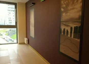 Irs Royal Irs Aviator Apartmán *